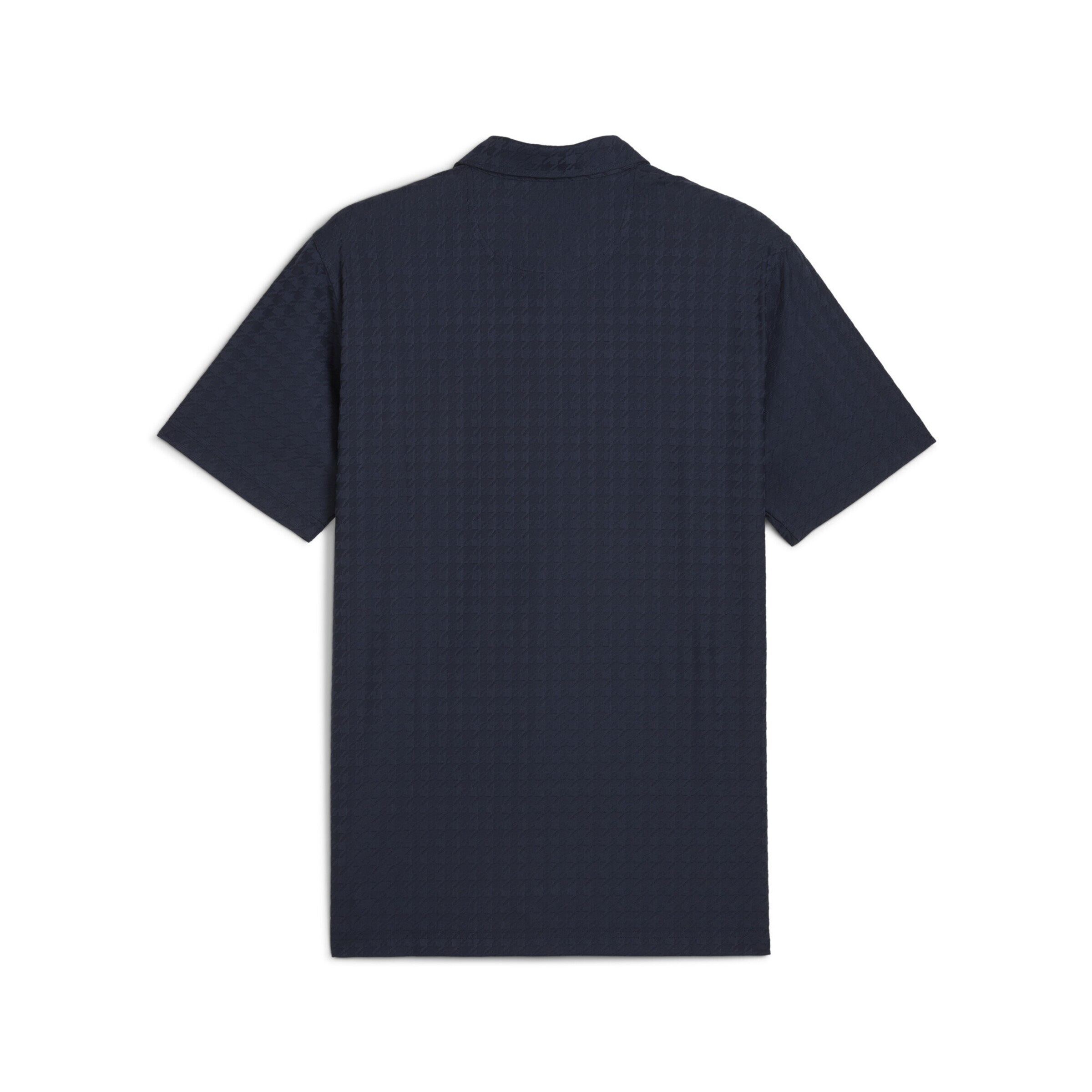 PUMA Performance Shirt 'Mattr' in Blue