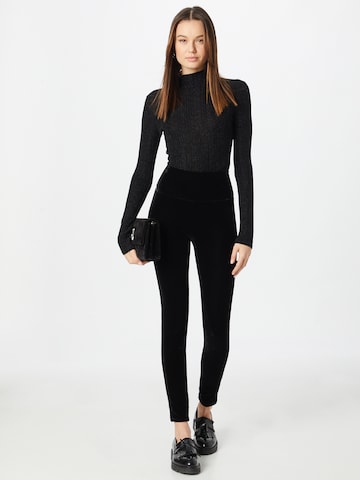 Skinny Leggings di MAGIC Bodyfashion in nero