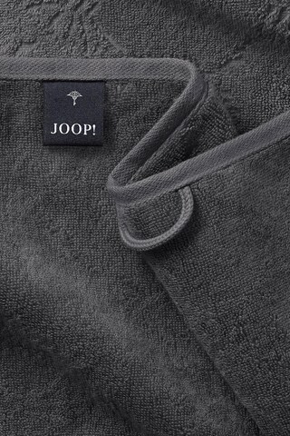 Telo doccia 'Uni Cornflower' di JOOP! in grigio