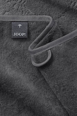 Telo doccia 'Uni Cornflower' di JOOP! in grigio