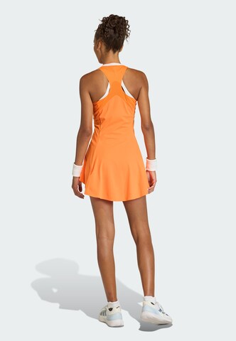 ADIDAS PERFORMANCE Sportjurk 'Pro' in Oranje