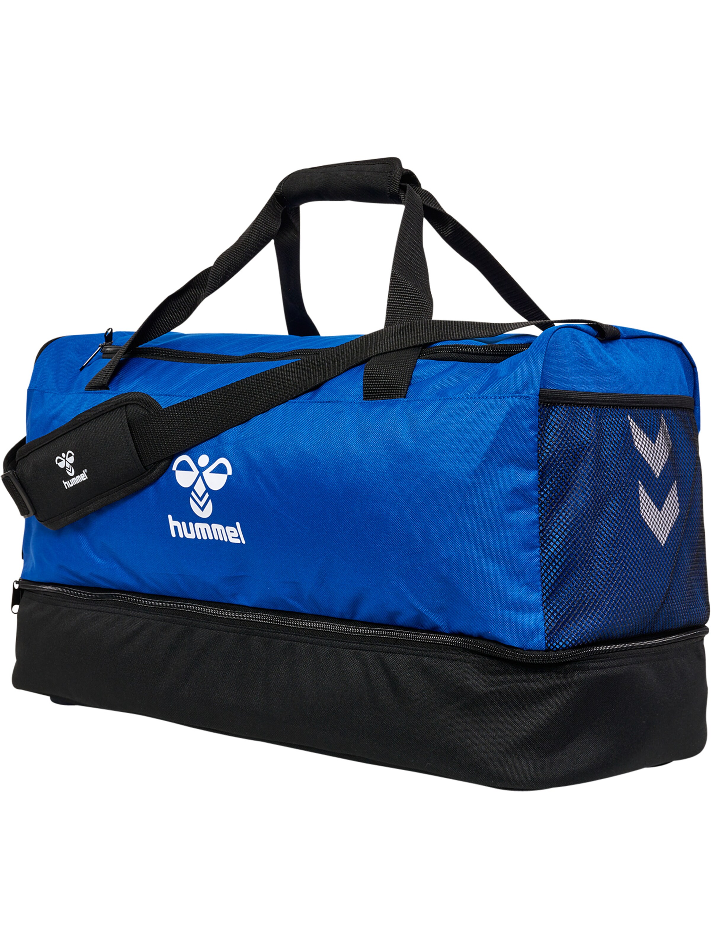Hummel Sports bag 'Core 2.0' in Blue
