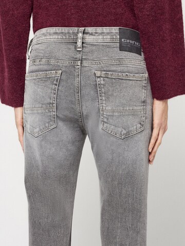 Regular Jean '94Nica' Gang en gris