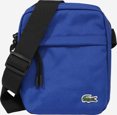 LACOSTE Torba preko ramena 'Neocroc' u plava, Pregled proizvoda