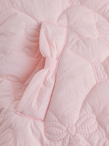 Baker by Ted Baker - Chaqueta de entretiempo en rosa