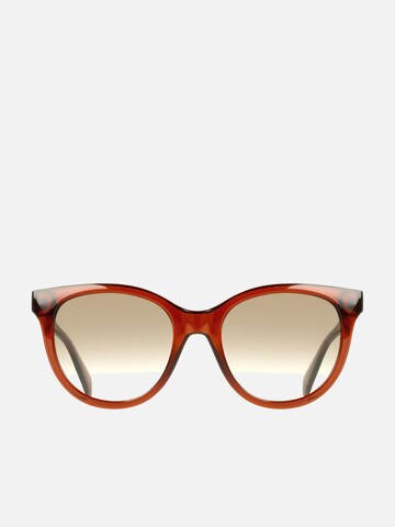 Liu Jo Sunglasses in Brown
