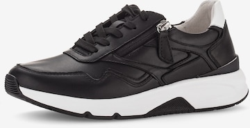 GABOR Sneaker in Schwarz: predná strana