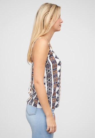 Cloud5ive Top in White