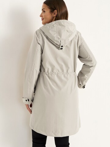 Veste fonctionnelle Cellbes of Sweden en beige