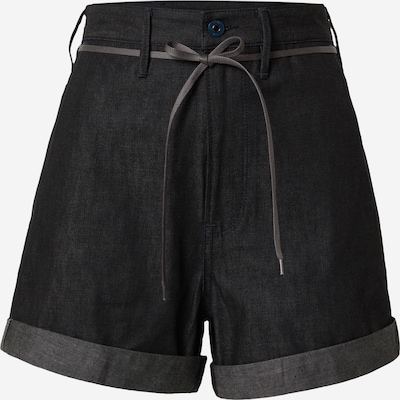 G-Star RAW Дънки в черно, Преглед на продукта