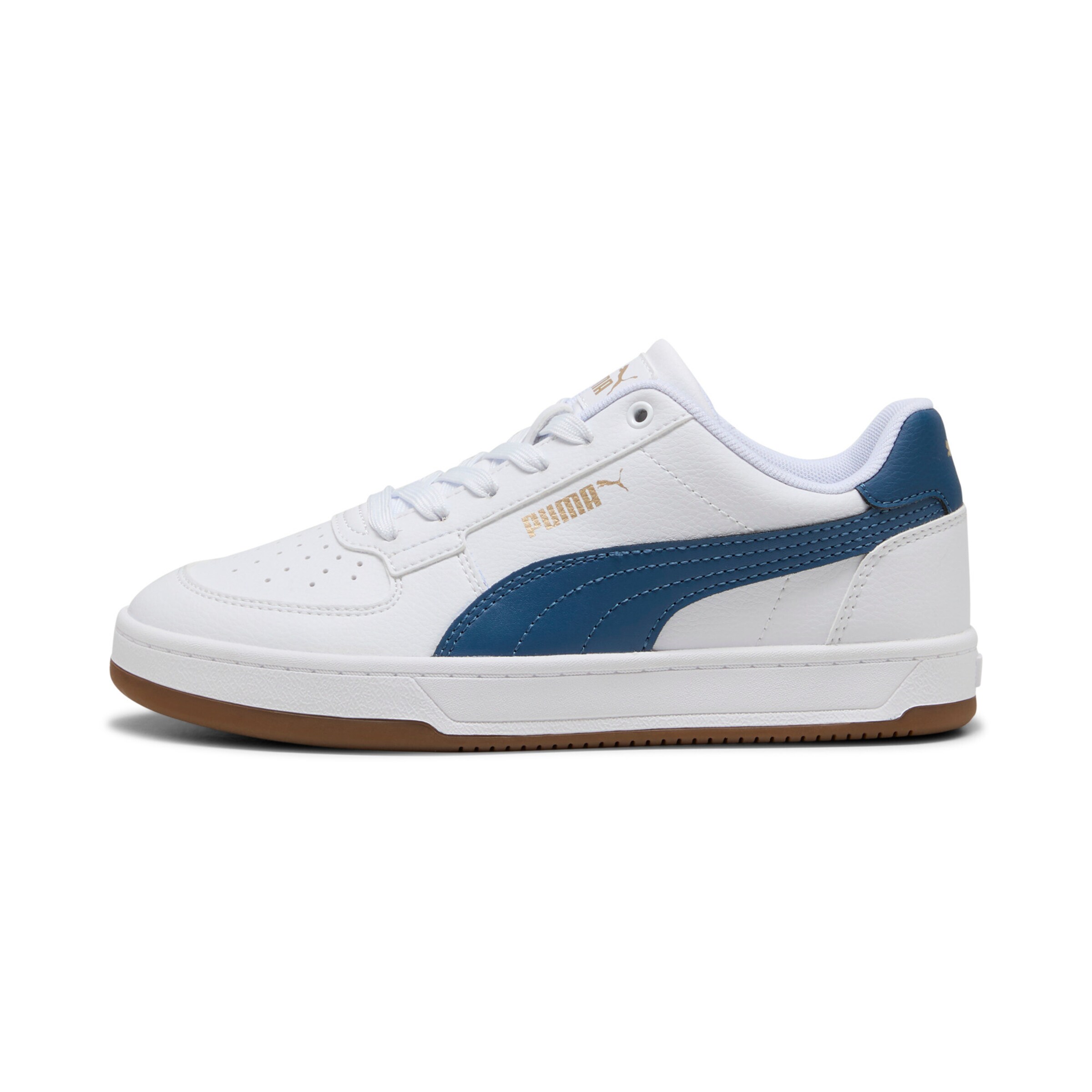 PUMA Sneakers 'Caven 2.0' in White: front