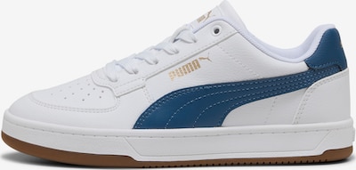 PUMA Sneaker 'Caven 2.0' in blau / weiß, Produktansicht
