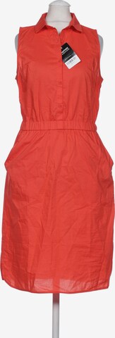 EDITED Dress in S in Red: front