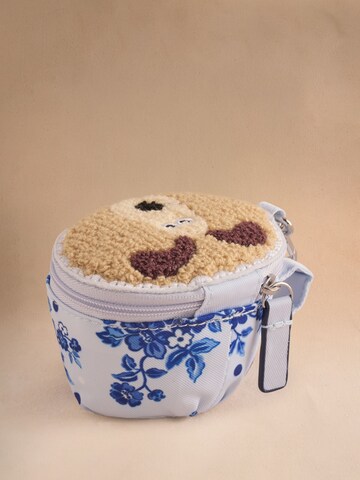 Cath Kidston - Estuche 'Wallace and Gromit Novelty' en azul