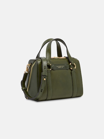 The Bridge Shoulder Bag in Green
