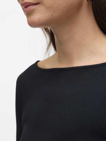 Vero Moda Maternity - Vestido 'VMMLavender' en negro