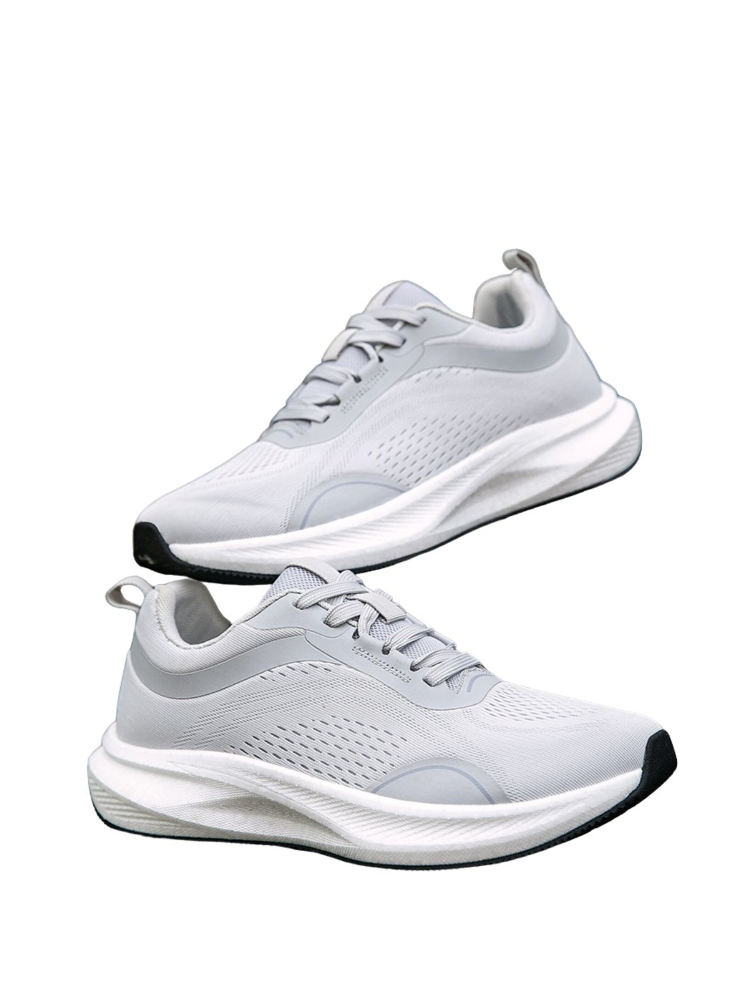 DOTALES Sneakers 'DOTALES - EverStep' in Grey