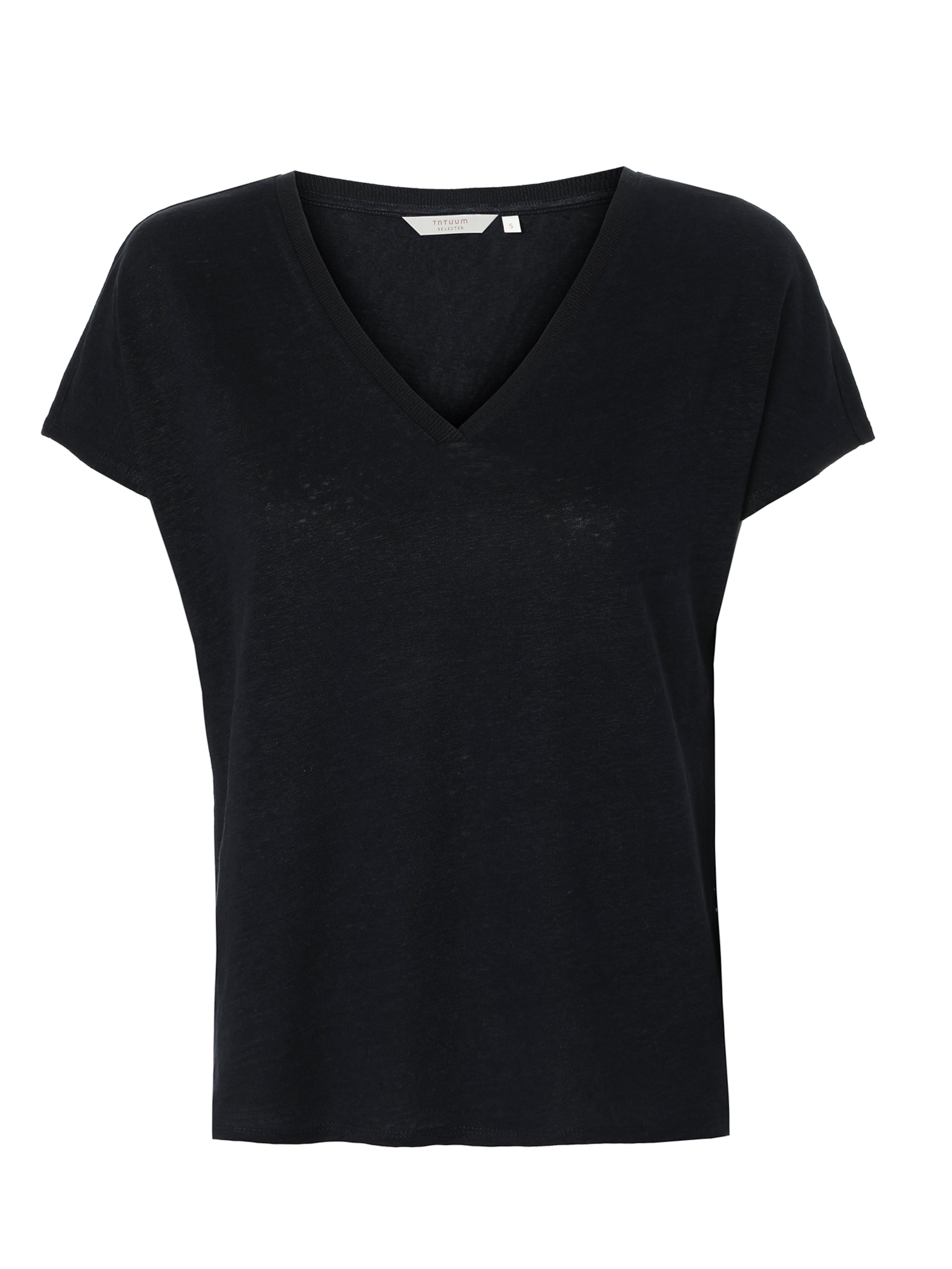 TATUUM Блузка в Темно-синий, Обзор товара