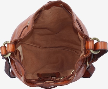 Campomaggi Pouch in Brown