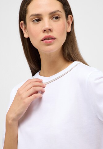 ETERNA Blouse in Wit