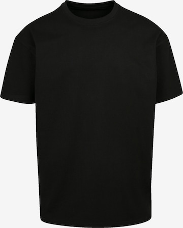 F4NT4STIC Shirt 'Sunny side up' in Black: front