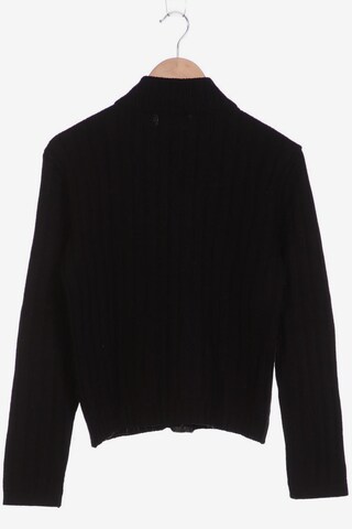FREEMAN T. PORTER Sweater & Cardigan in L in Black