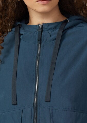 QS Tussenjas in Blauw