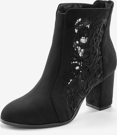 LASCANA Nilkkurit värissä musta, Tuotenäkymä