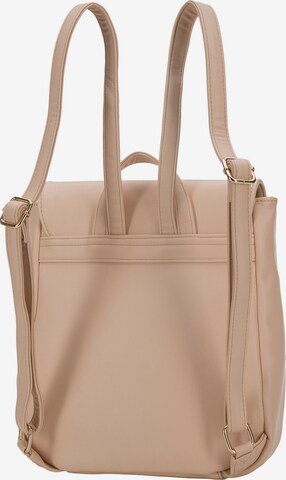 Wittchen Rucksack 'Young' in Beige