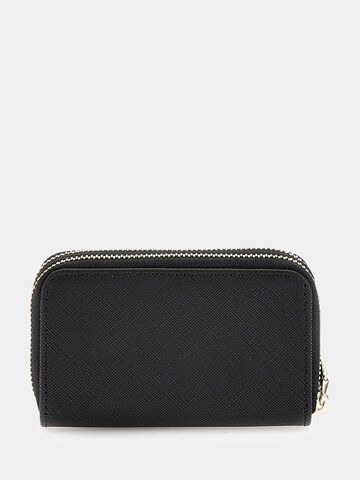 GUESS Wallet in Black
