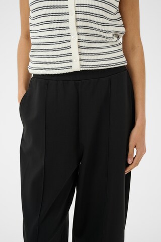 Part Two Loosefit Pantalon 'ColisaPW' in Zwart