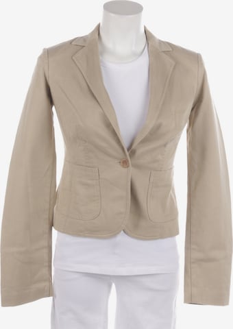 GANT Blazer XXS in Weiß: predná strana