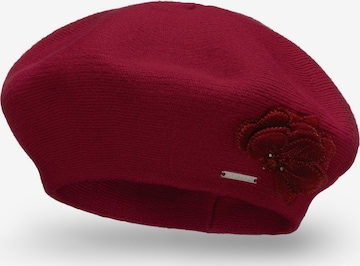 Vivisence Muts '7036' in Rood: voorkant