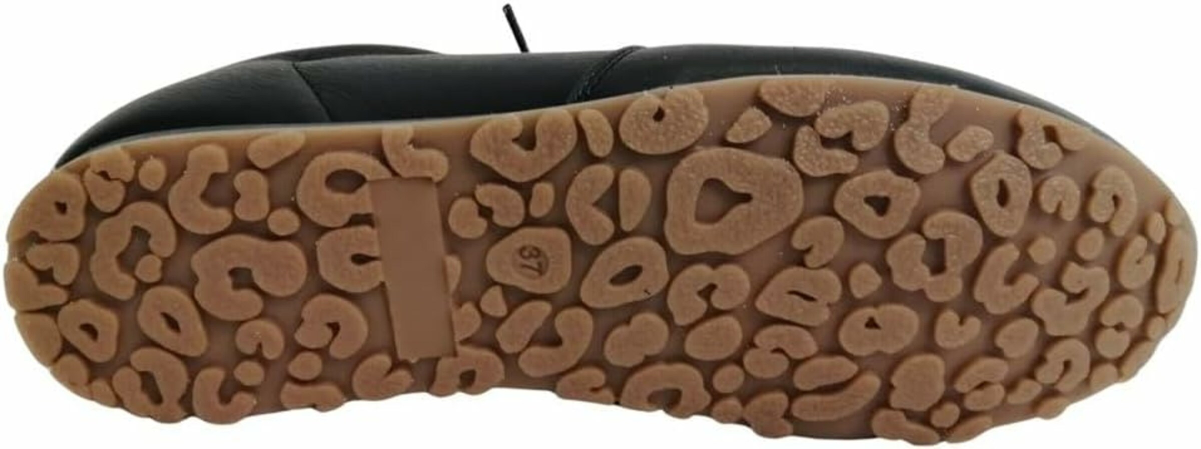 Cetti Sneakers laag in Zwart