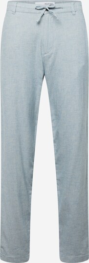 SELECTED HOMME Pantalon chino 'Brody' en bleu pastel, Vue avec produit