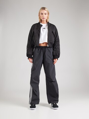 ADIDAS SPORTSWEAR Shirt in White