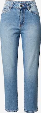BONOBO Regular Jeans 'LONDON2-ANGE' in Blue: front