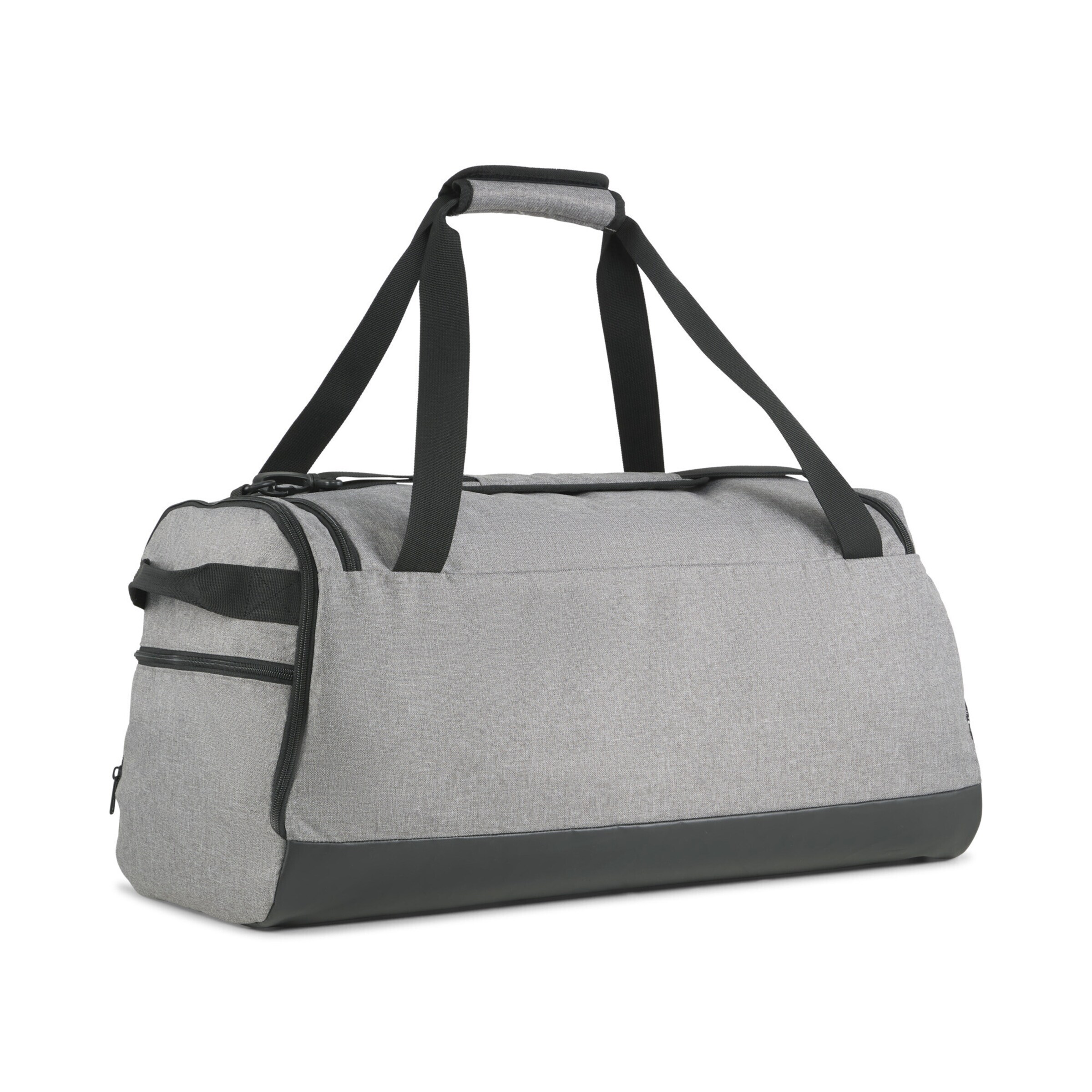 PUMA Sports Bag 'Challenger Heather' in Grey