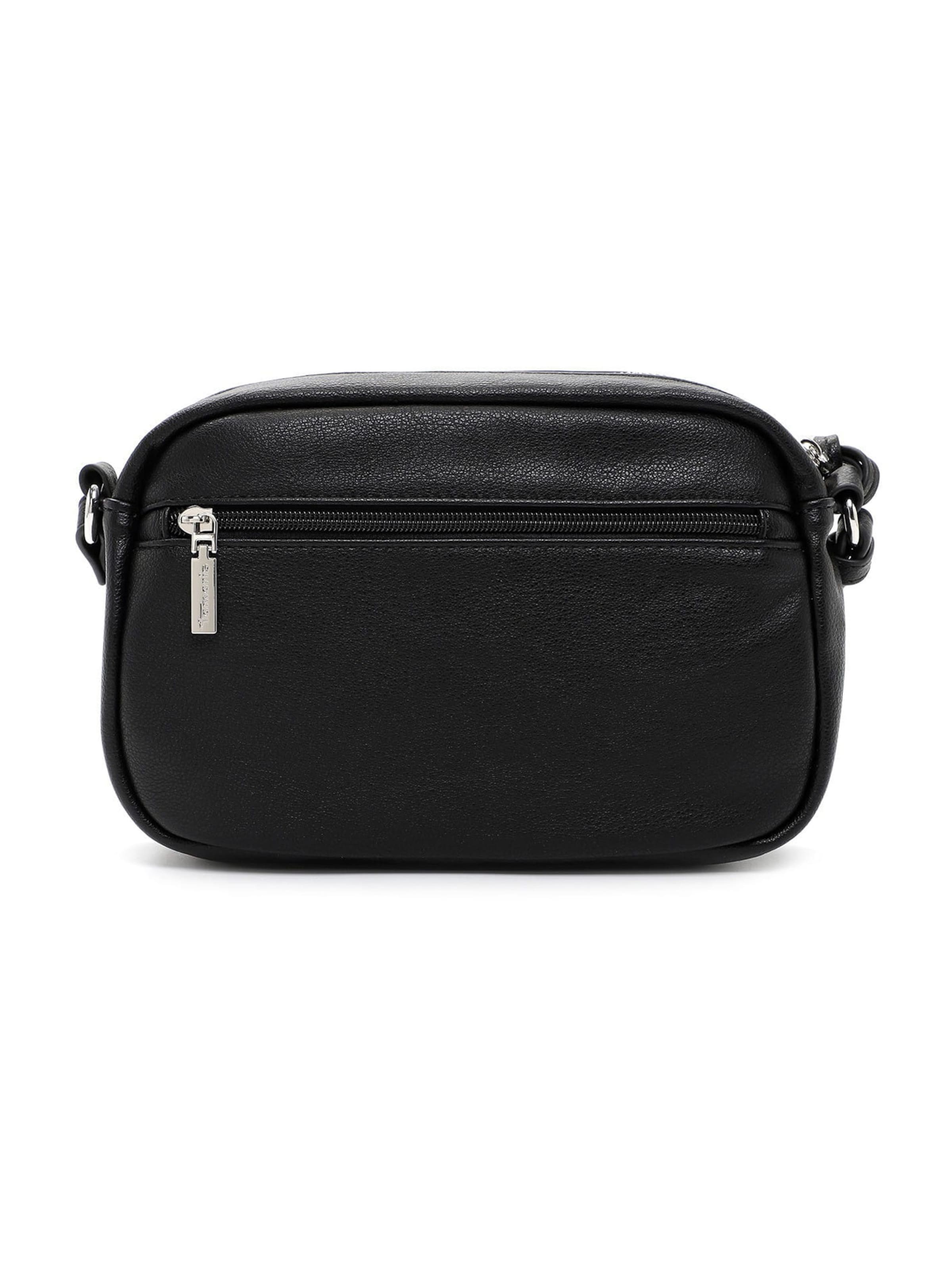 Tamaris Taška přes rameno 'Nele' – černá