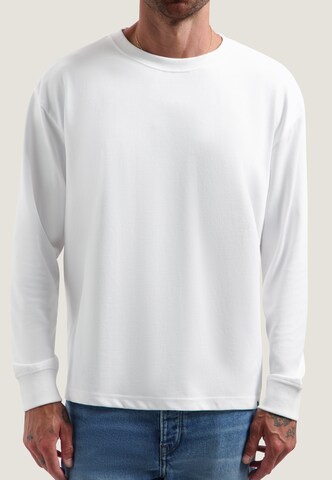 Dstrezzed Shirt 'Kole' in White