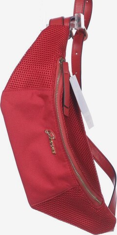 GUESS Handtasche gross One Size in Rot: predná strana