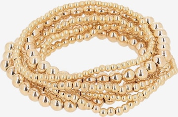 fainaNarukvica - zlatna boja: prednji dio