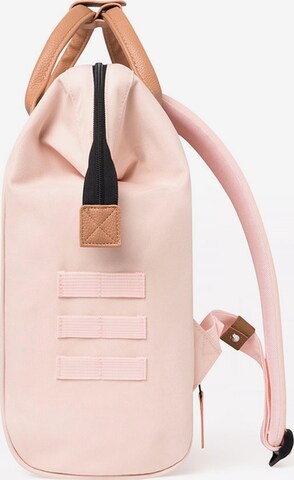 Cabaia Rucksack in Pink