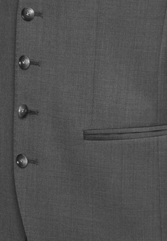 BOSS Suit Vest in Grey