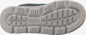 SUPERFIT - Bota de neve 'MARS ' em verde