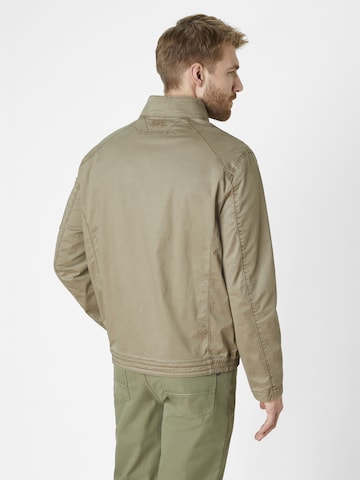 REDPOINT Between-Season Jacket in Green