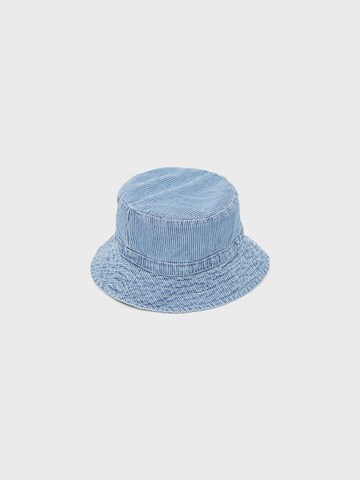 Chapeau NAME IT en bleu