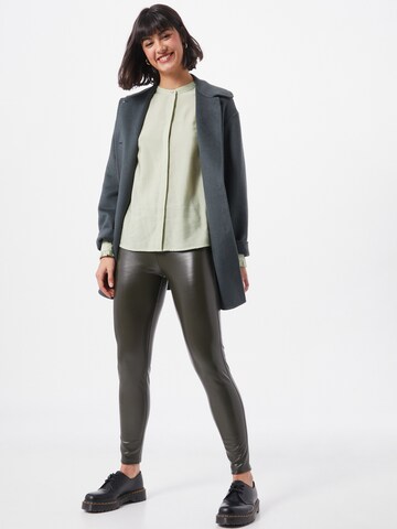 Skinny Leggings di GAP in verde