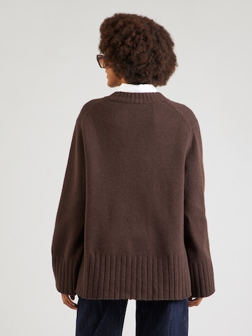 & Other Stories Sweater in Brown
