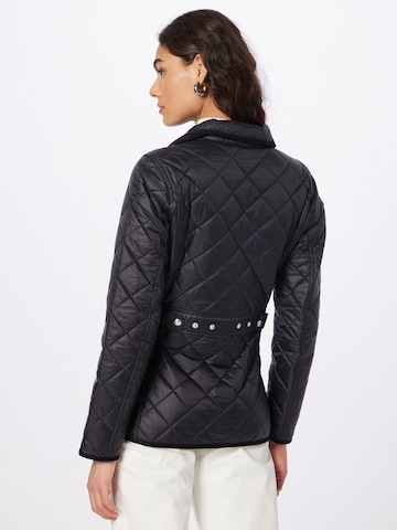 Polo Ralph LaurenPrijelazna jakna - crna boja